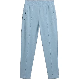 GOLDEN GOOSE KIDS RTW... Clear Blue