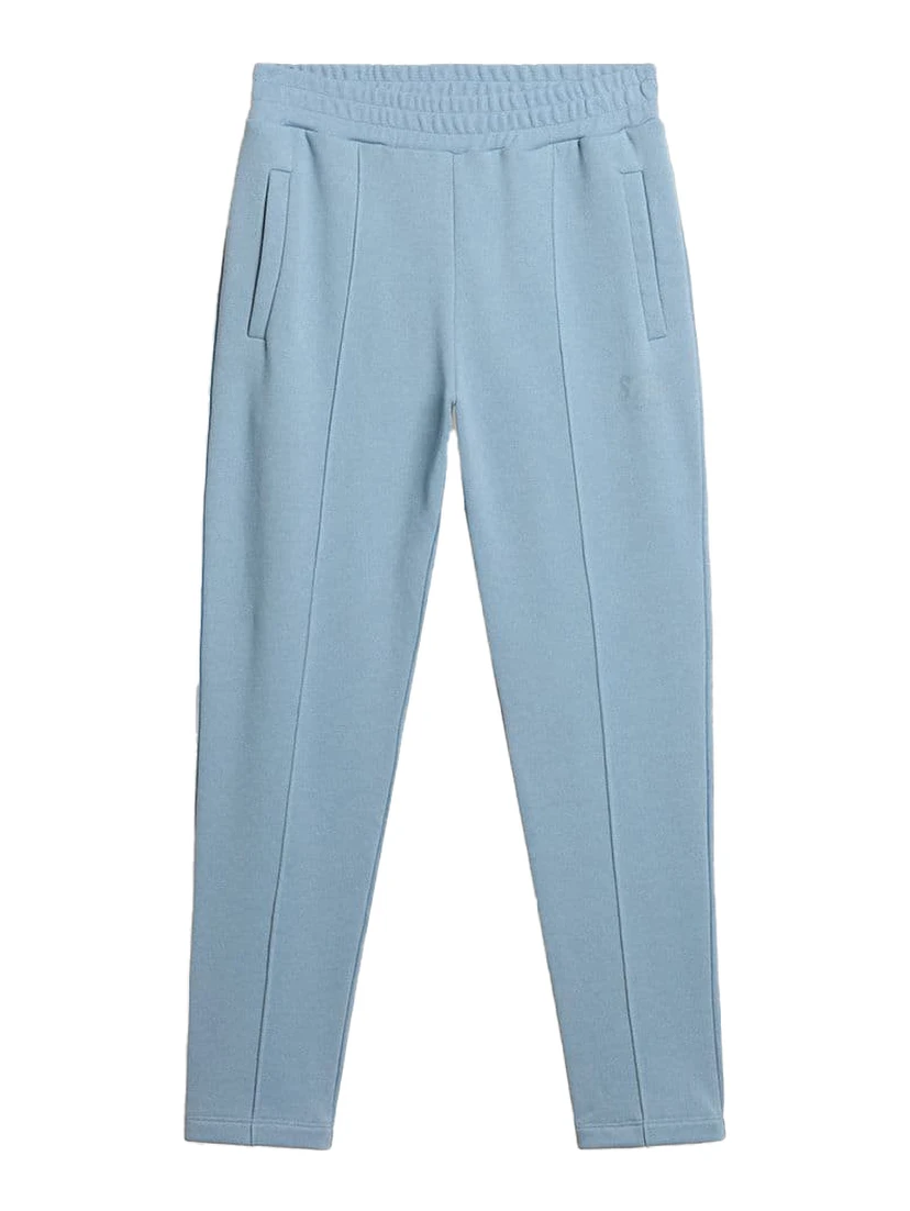 GOLDEN GOOSE KIDS RTW... Clear Blue