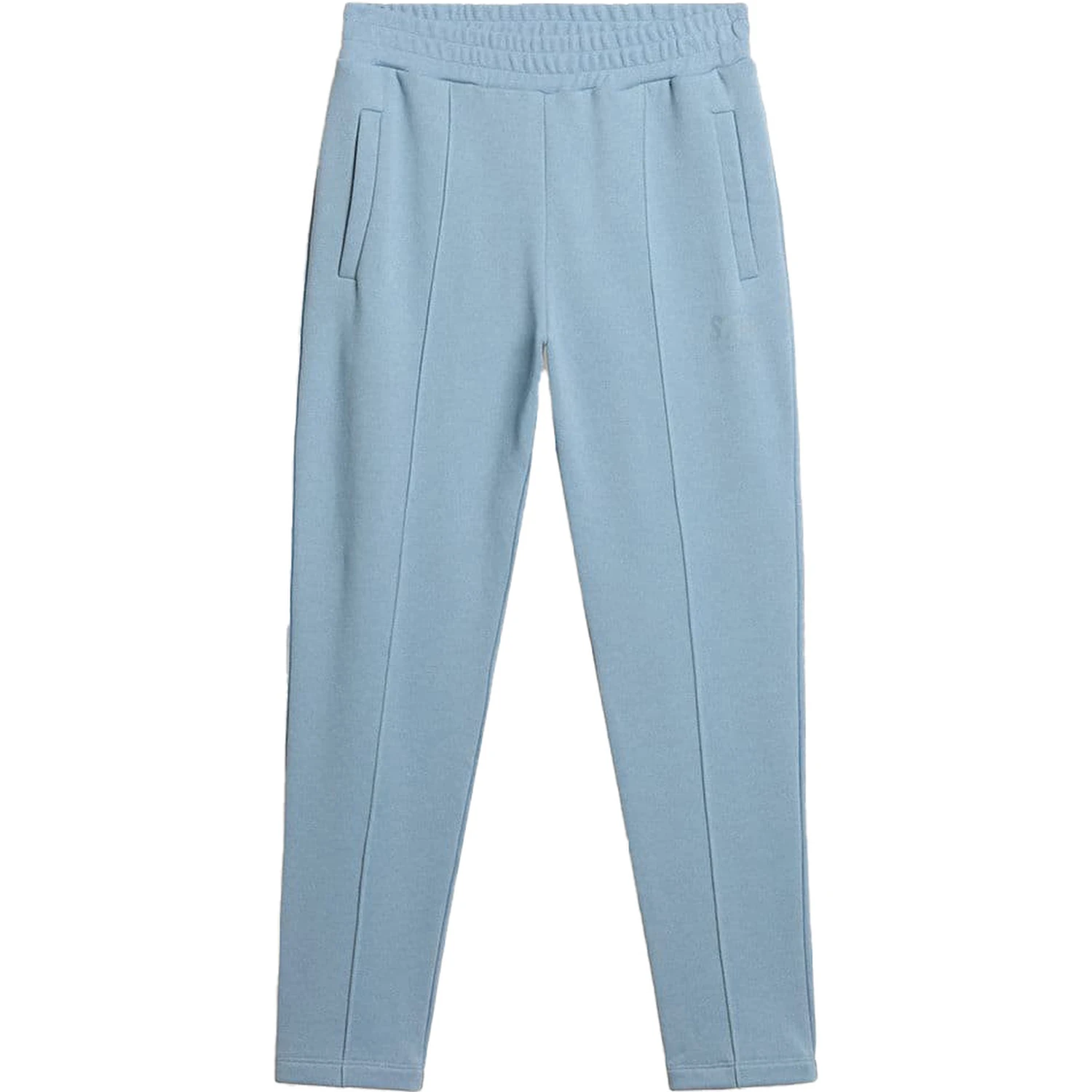 GOLDEN GOOSE KIDS RTW... Clear Blue