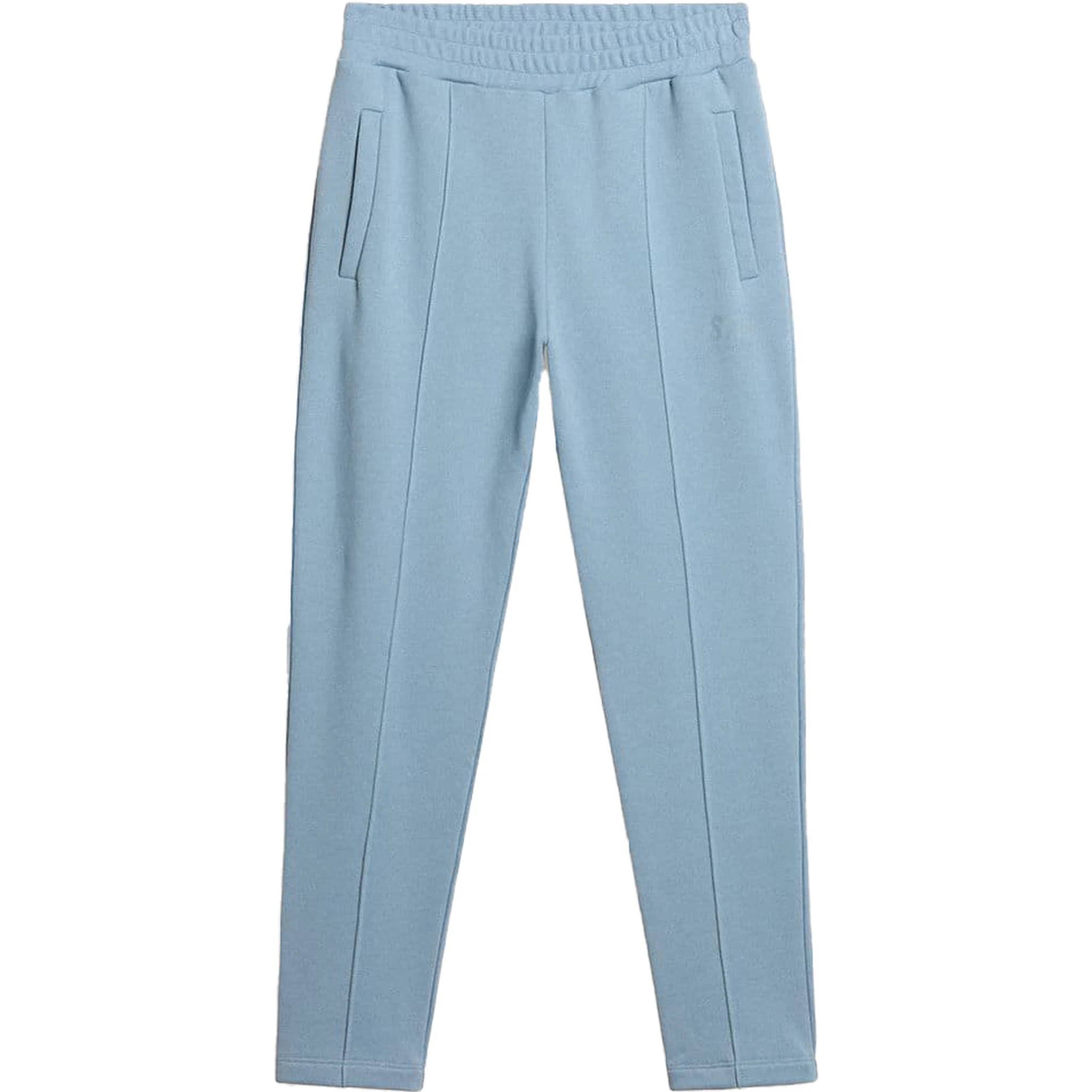 GOLDEN GOOSE KIDS RTW... Clear Blue