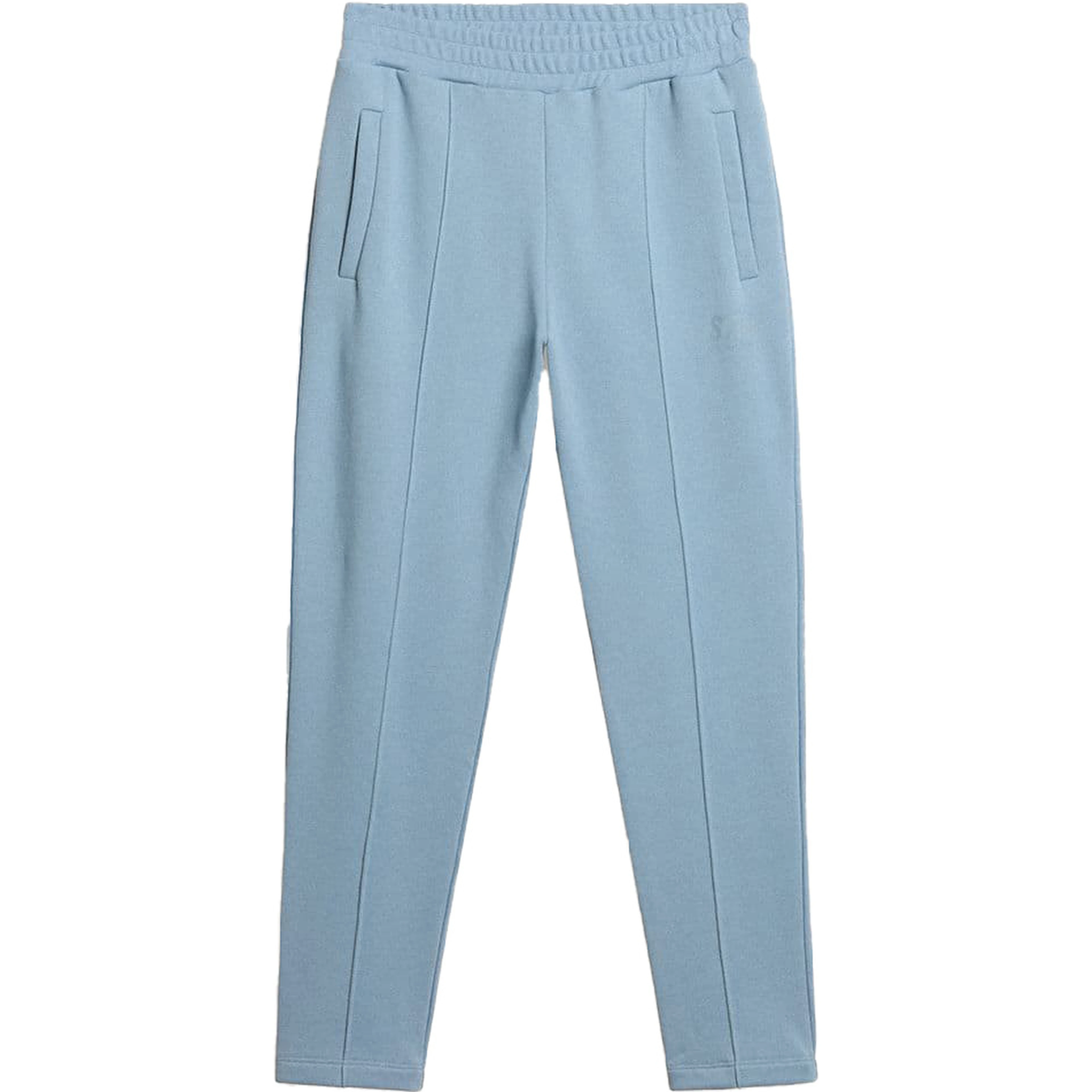 GOLDEN GOOSE KIDS RTW... Clear Blue