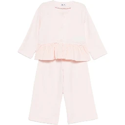 Il Gufo Clothing.... Pink