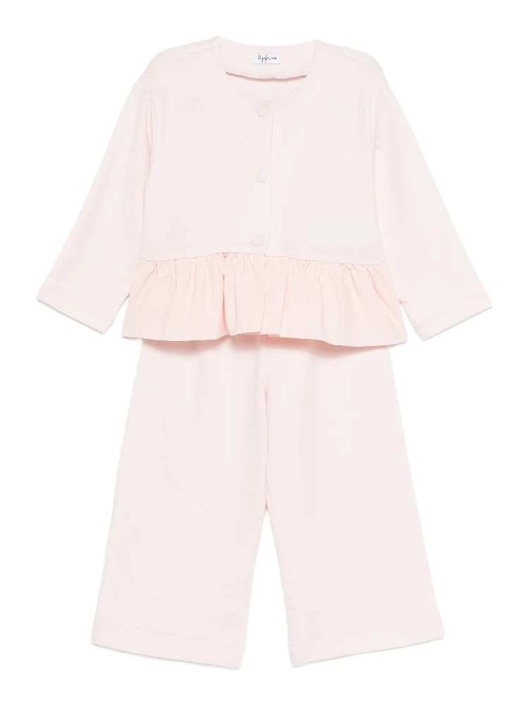 Il Gufo Clothing.... Pink