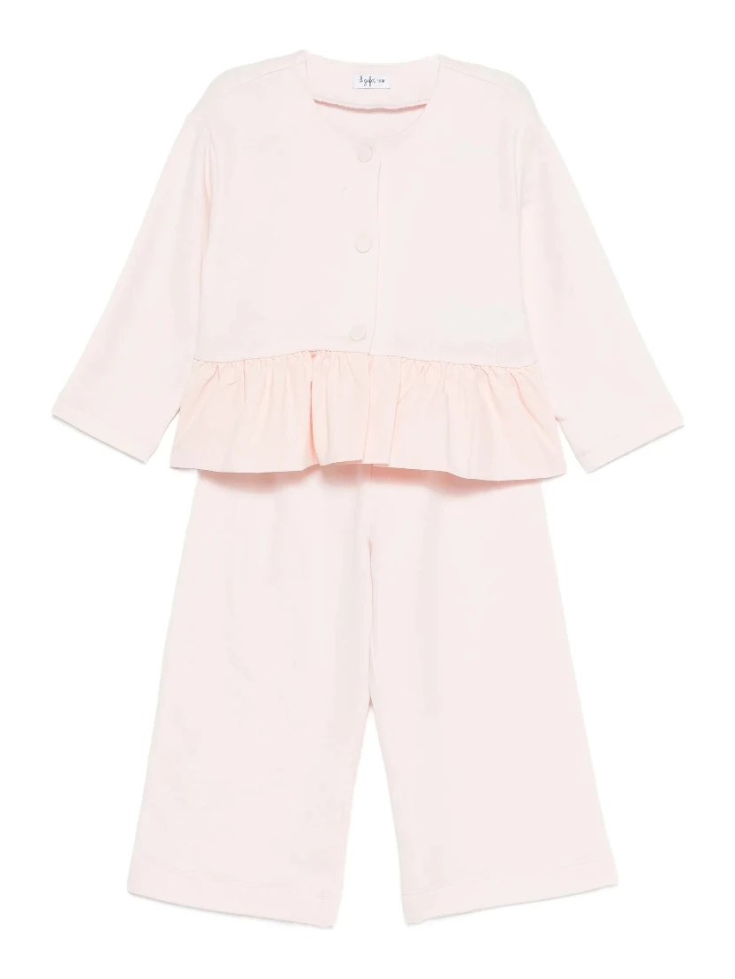 Il Gufo Clothing.... Pink