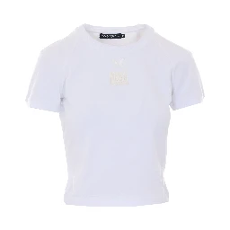Dolce & Gabbana T-shirts and Polos White