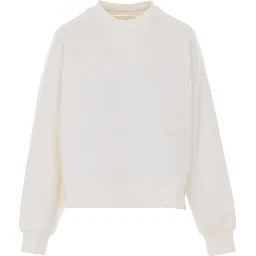 OWN - OFF WITH NATURE Sweaters White