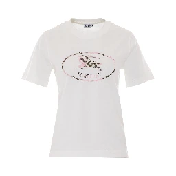 تيشيرتات وبولو بيضاء من بربري