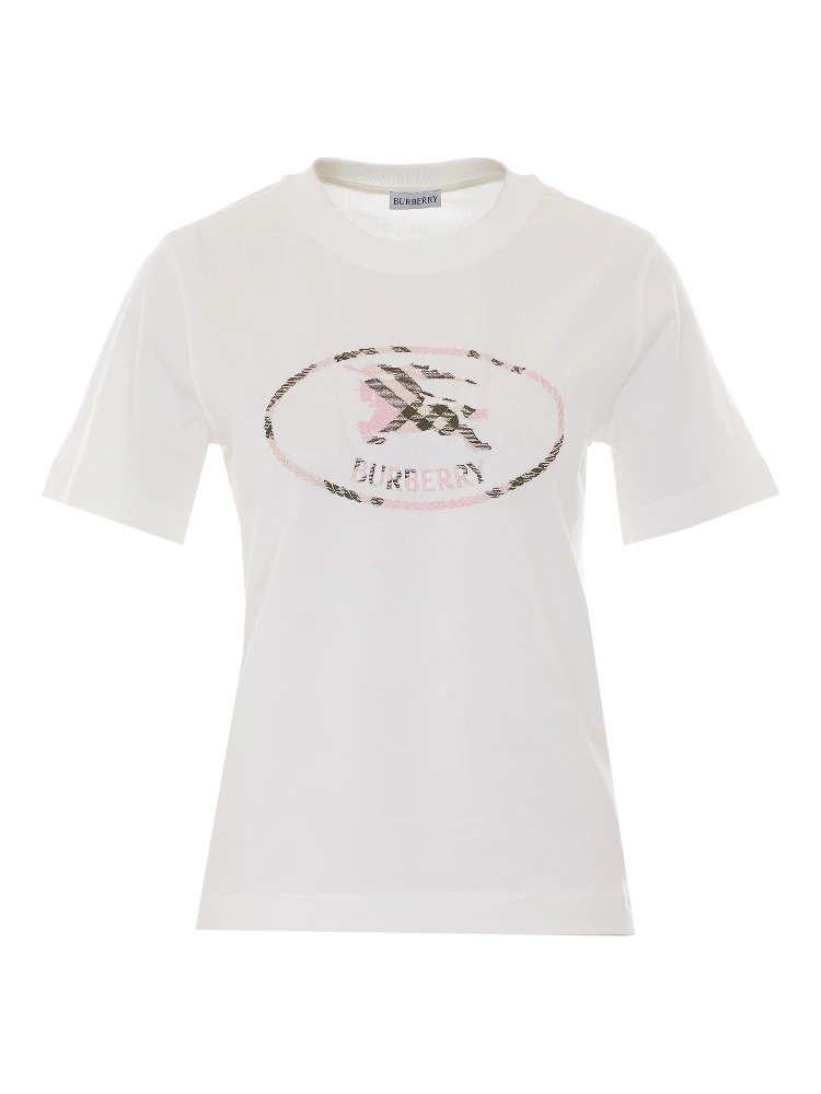 تيشيرتات وبولو بيضاء من بربري