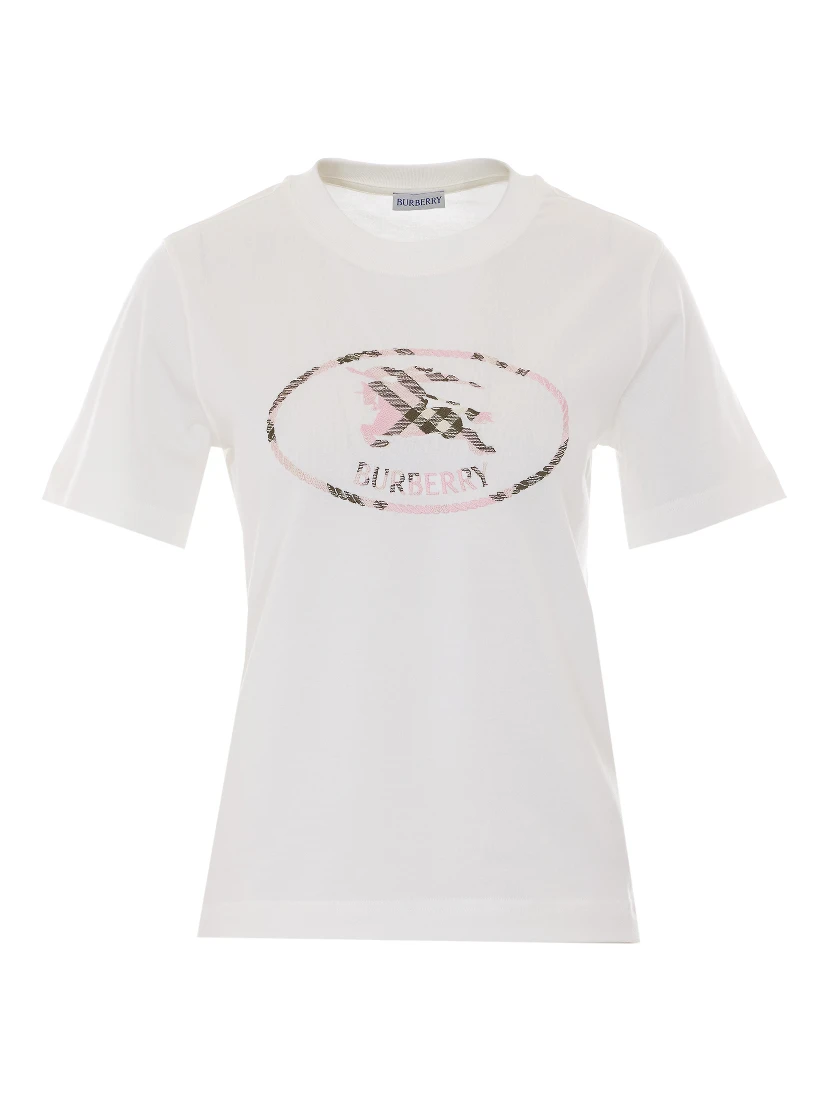 تيشيرتات وبولو بيضاء من بربري