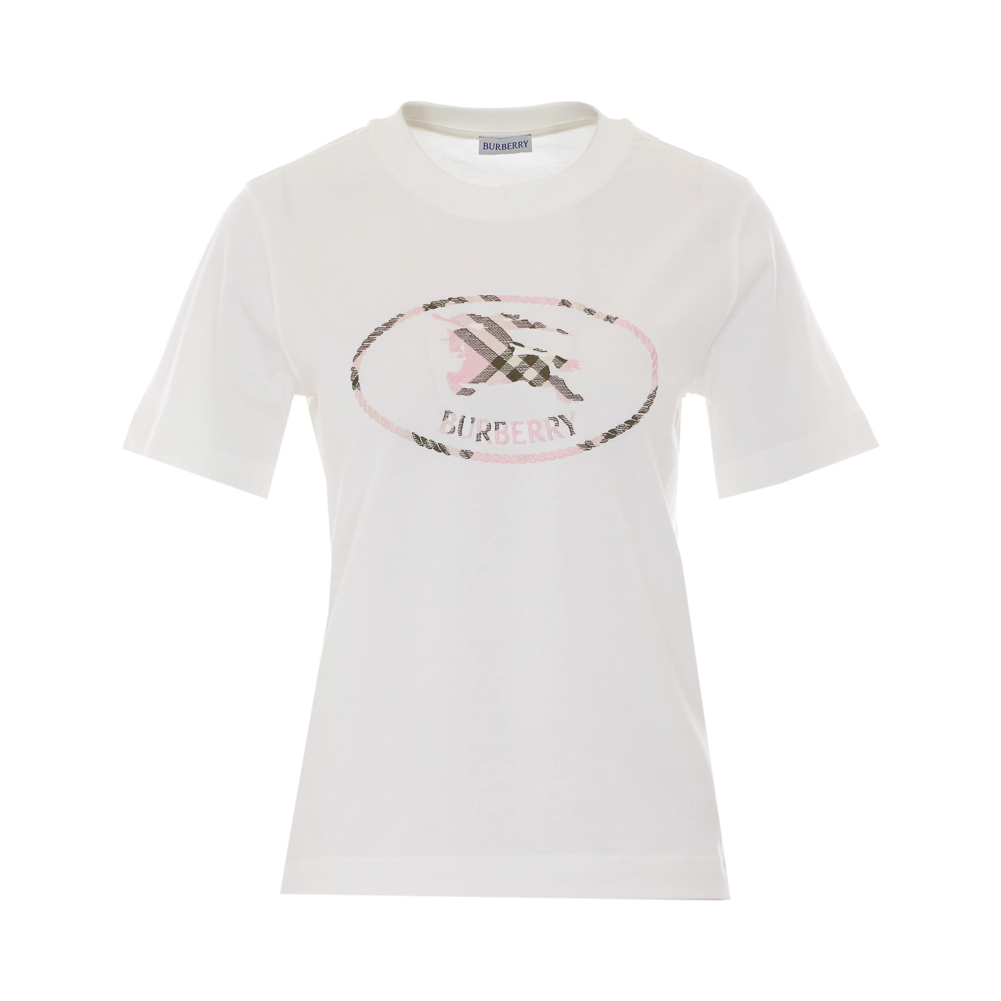 تيشيرتات وبولو بيضاء من بربري