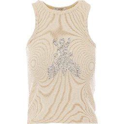 Patrizia Pepe Sweaters White