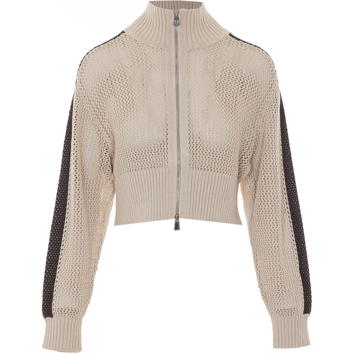 Pinko Sweaters Grey