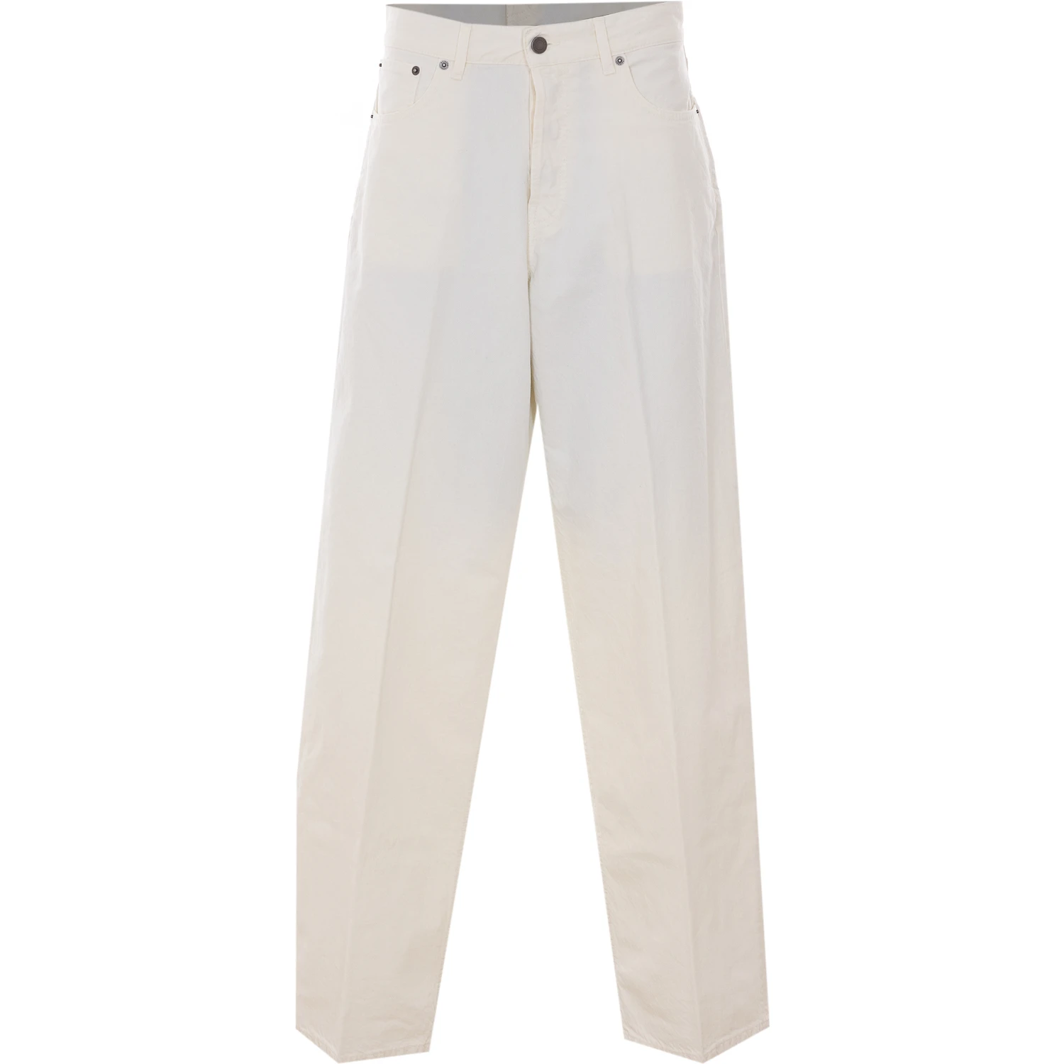 Haikure Jeans White