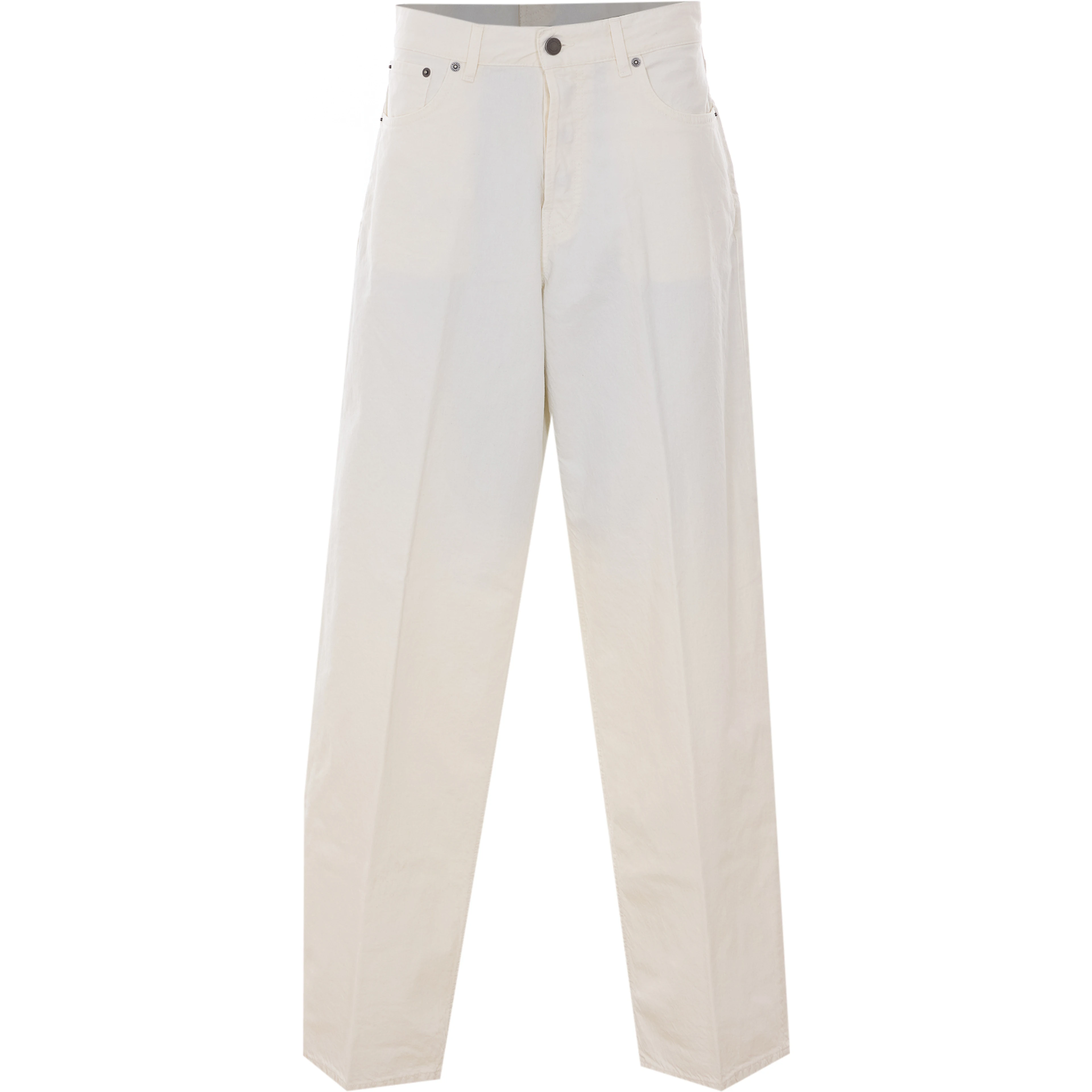 Haikure Jeans White