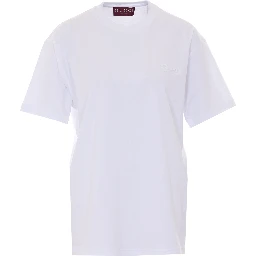 Gucci T-shirts and Polos White