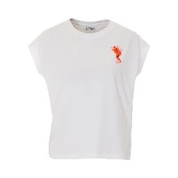 Essentiel antwerp T-shirts and Polos White