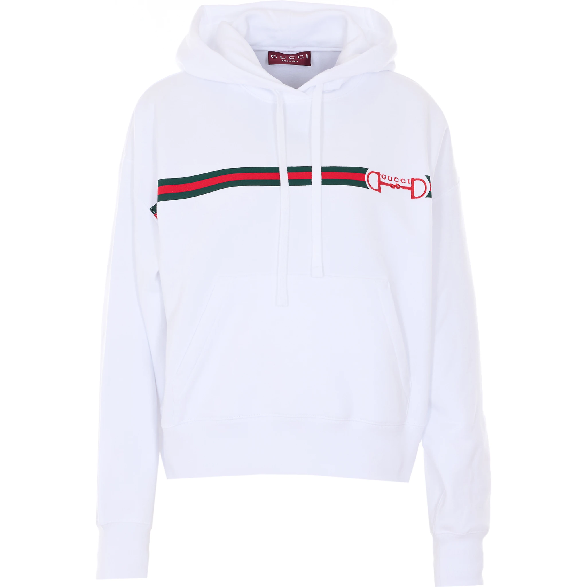 Gucci Sweaters White