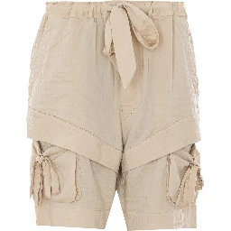 Isabel Marant Etoile Skirts Beige