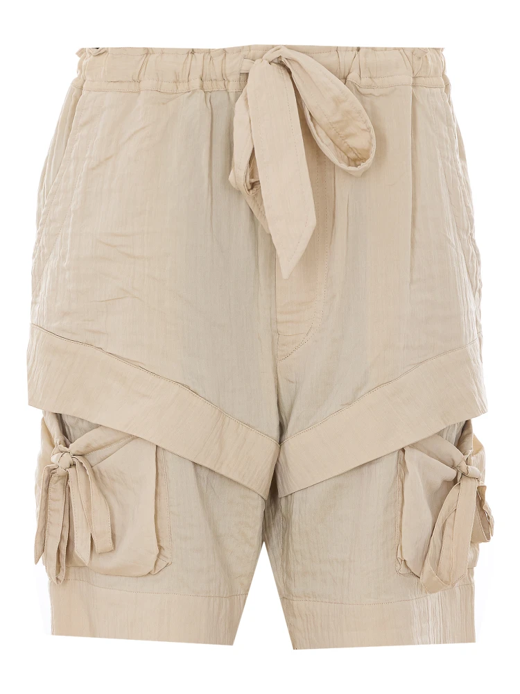 Isabel Marant Etoile Skirts Beige