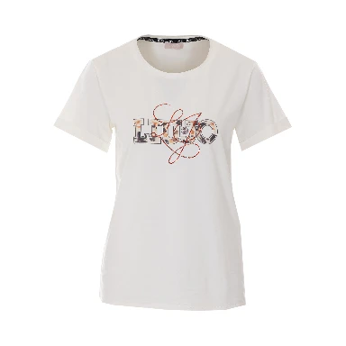 Liu Jo T-shirts and Polos White