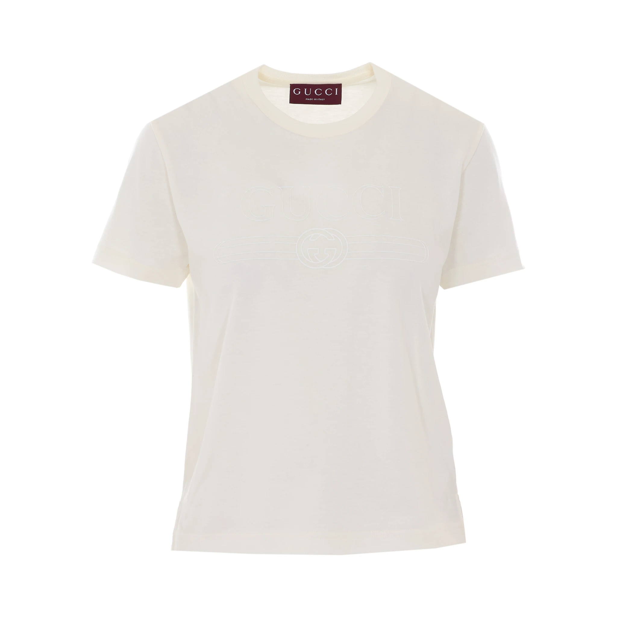 Gucci Sweaters White