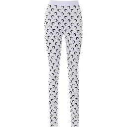 MARINE SERRE Trousers White