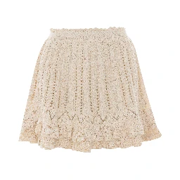 Isabel Marant Etoile Skirts Beige