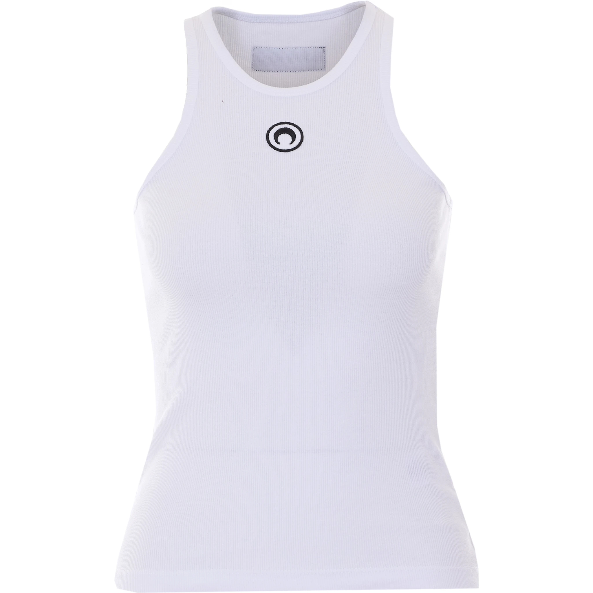 MARINE SERRE Top White