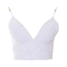 Liu Jo Top White