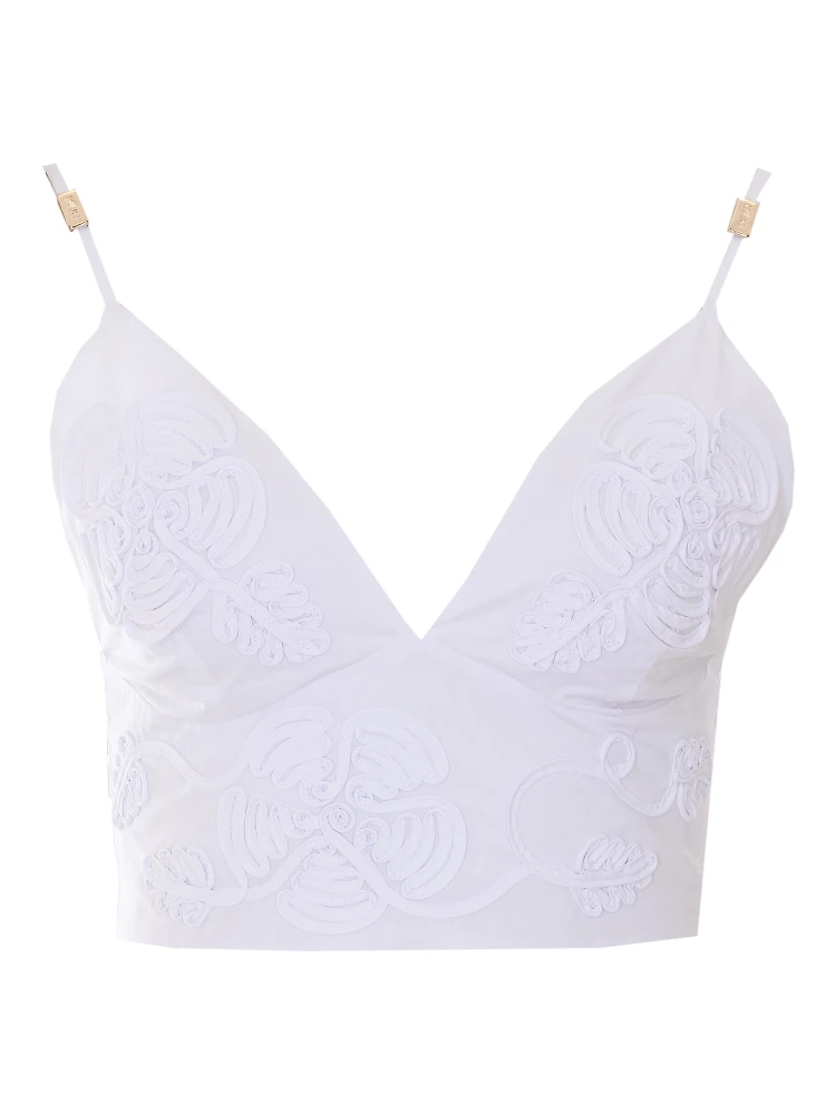 Liu Jo Top White