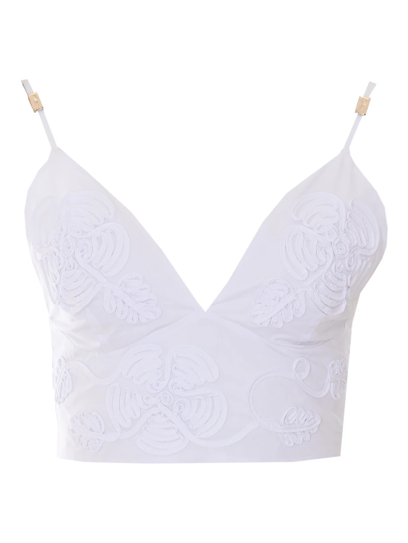 Liu Jo Top White