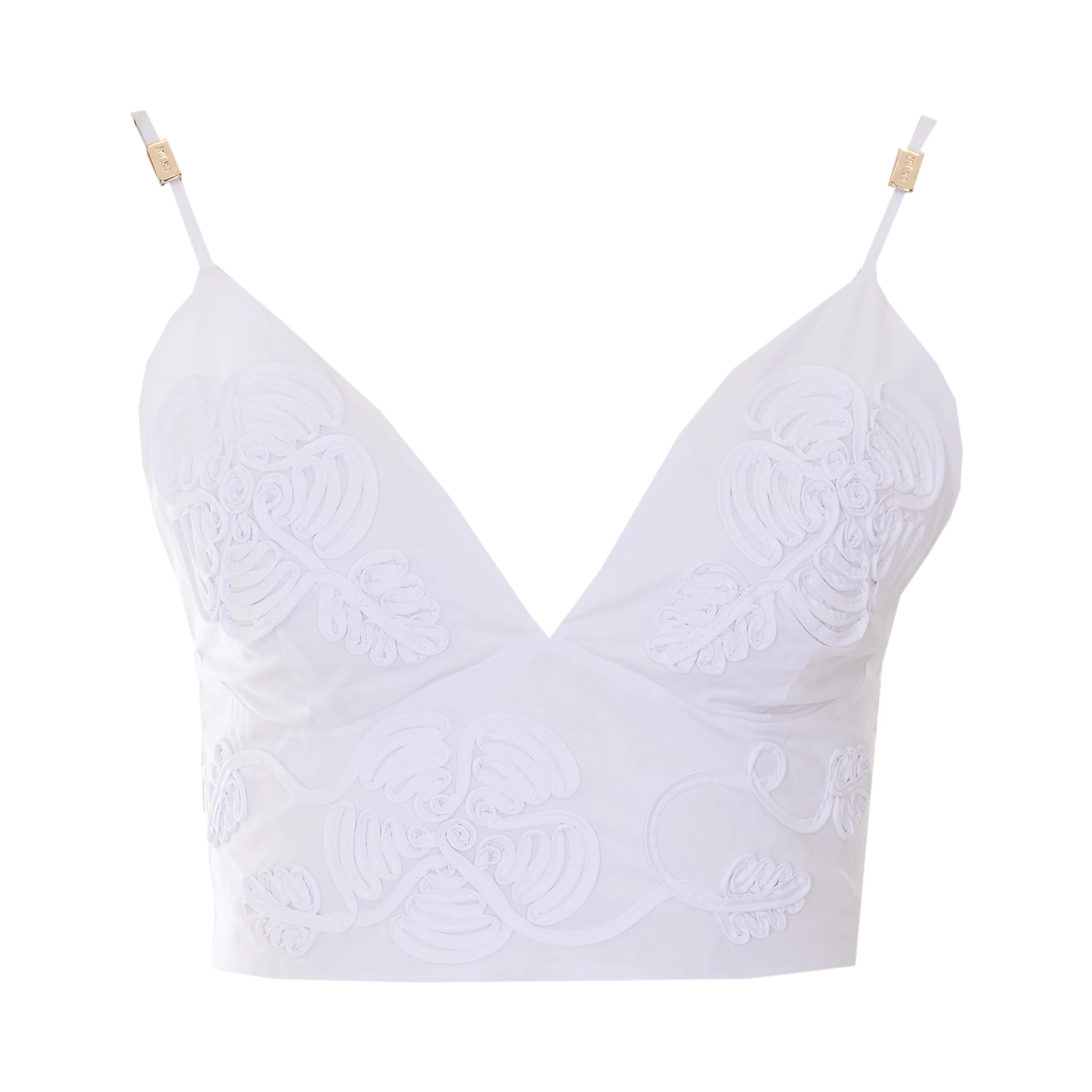 Liu Jo Top White