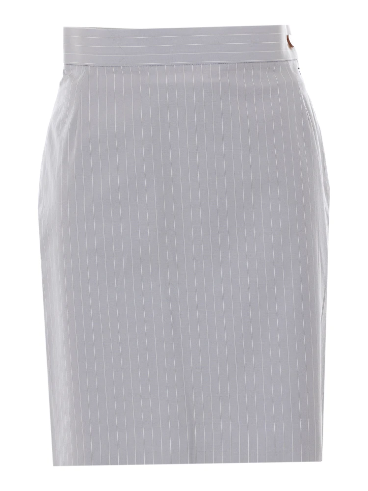 Vivienne Westwood Skirts Grey