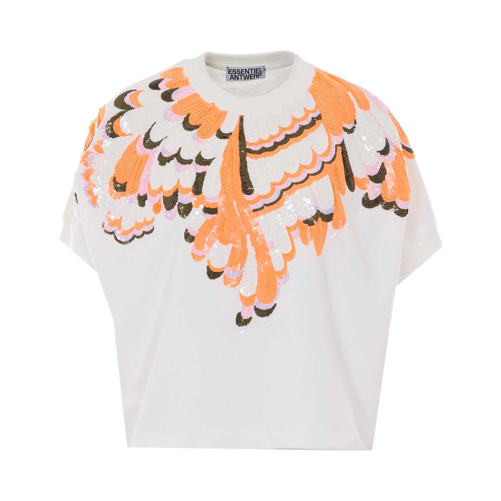 Essentiel antwerp Sweaters White