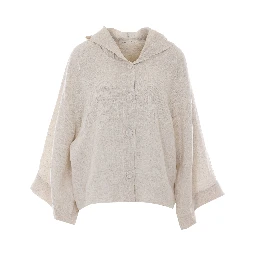 MAURIZIO Jackets Beige