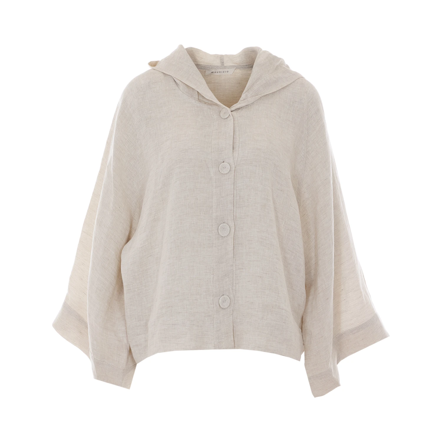 MAURIZIO Jackets Beige