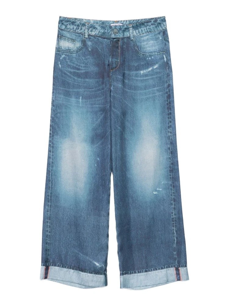 Liu Jo Jeans Blue