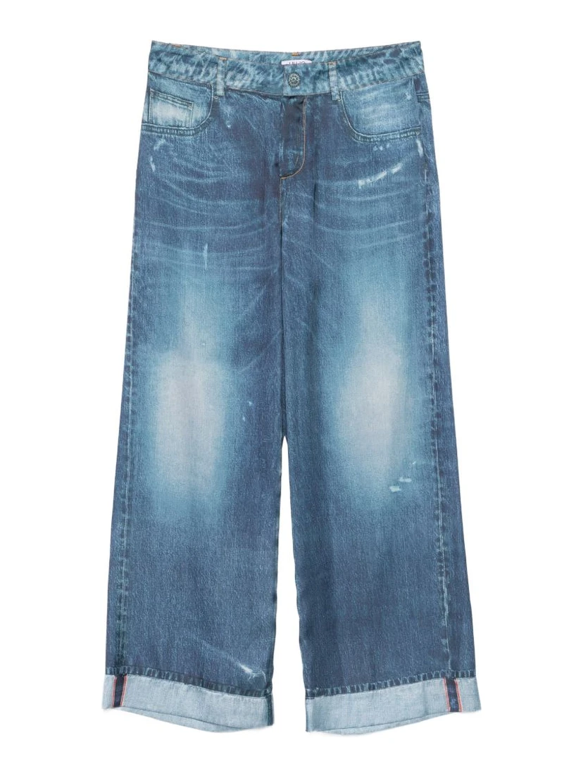 Liu Jo Jeans Blue