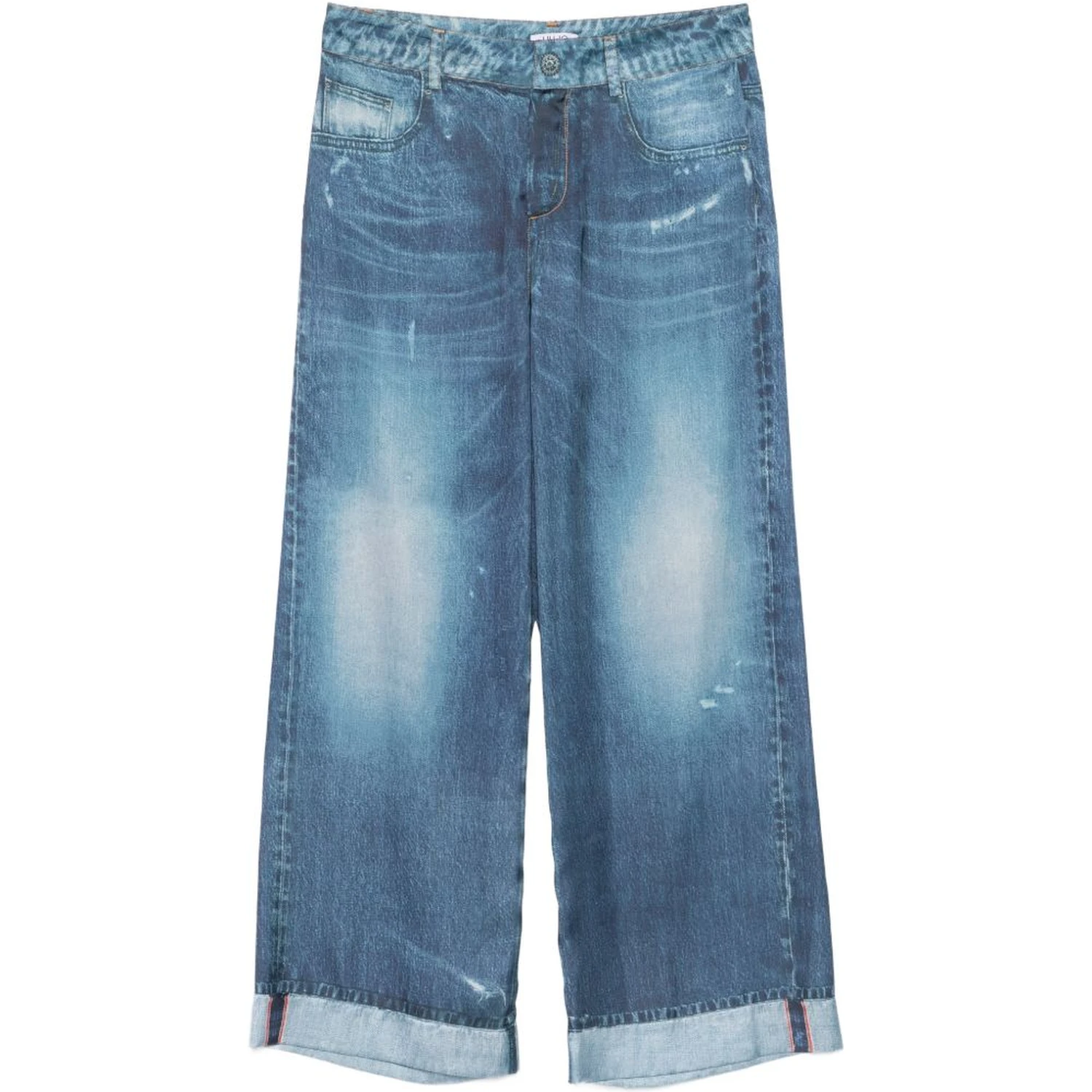 Liu Jo Jeans Blue