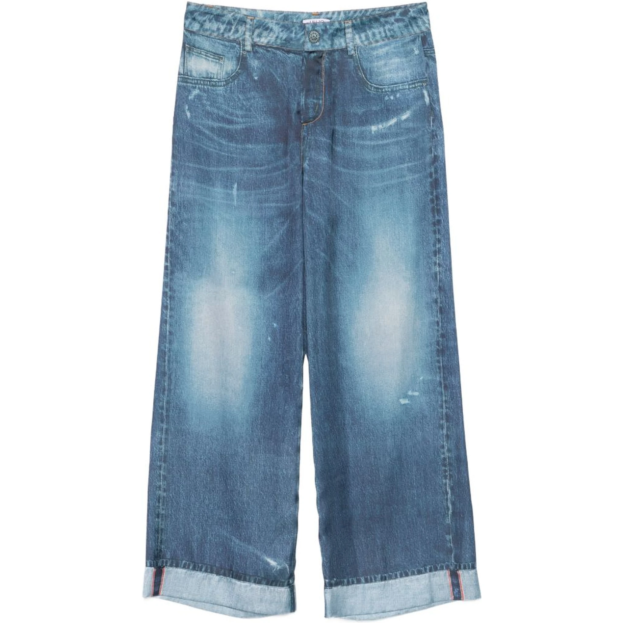 Liu Jo Jeans Blue