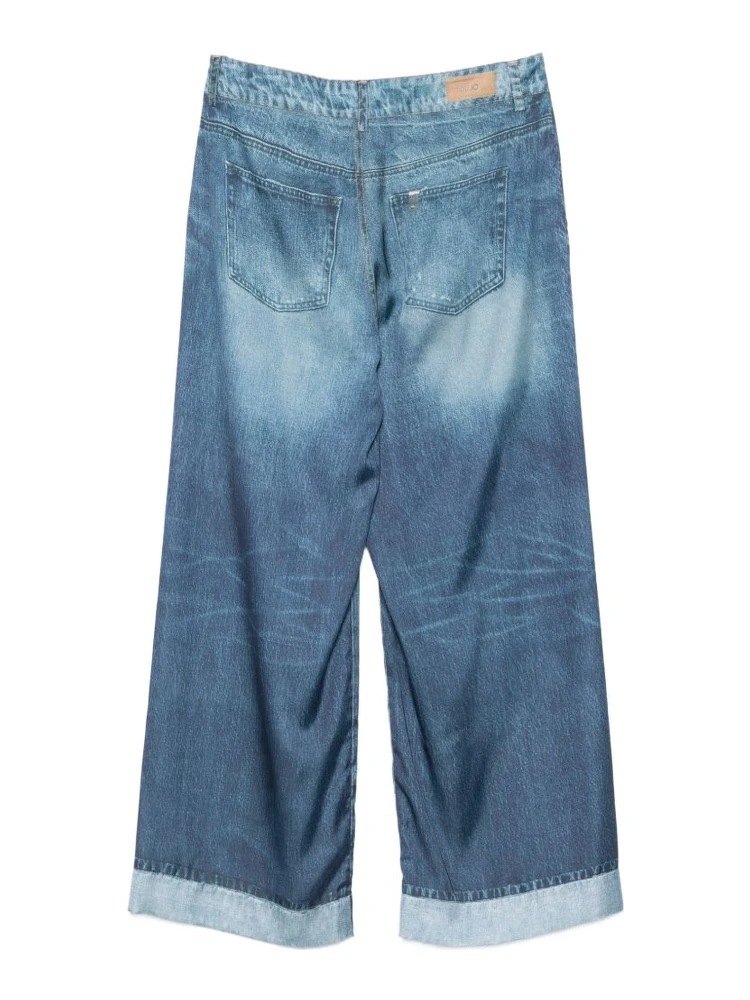 Liu Jo Jeans Blue alternative