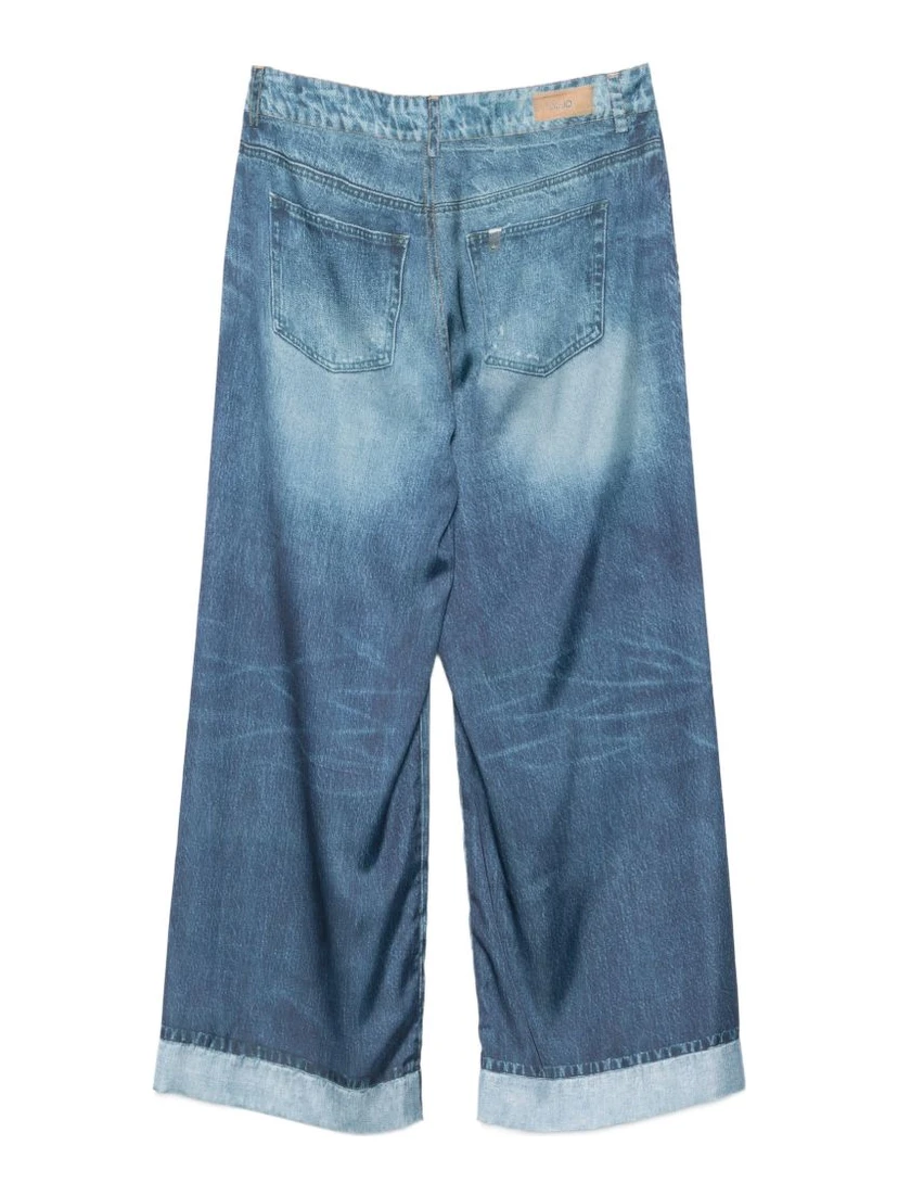 Liu Jo Jeans Blue