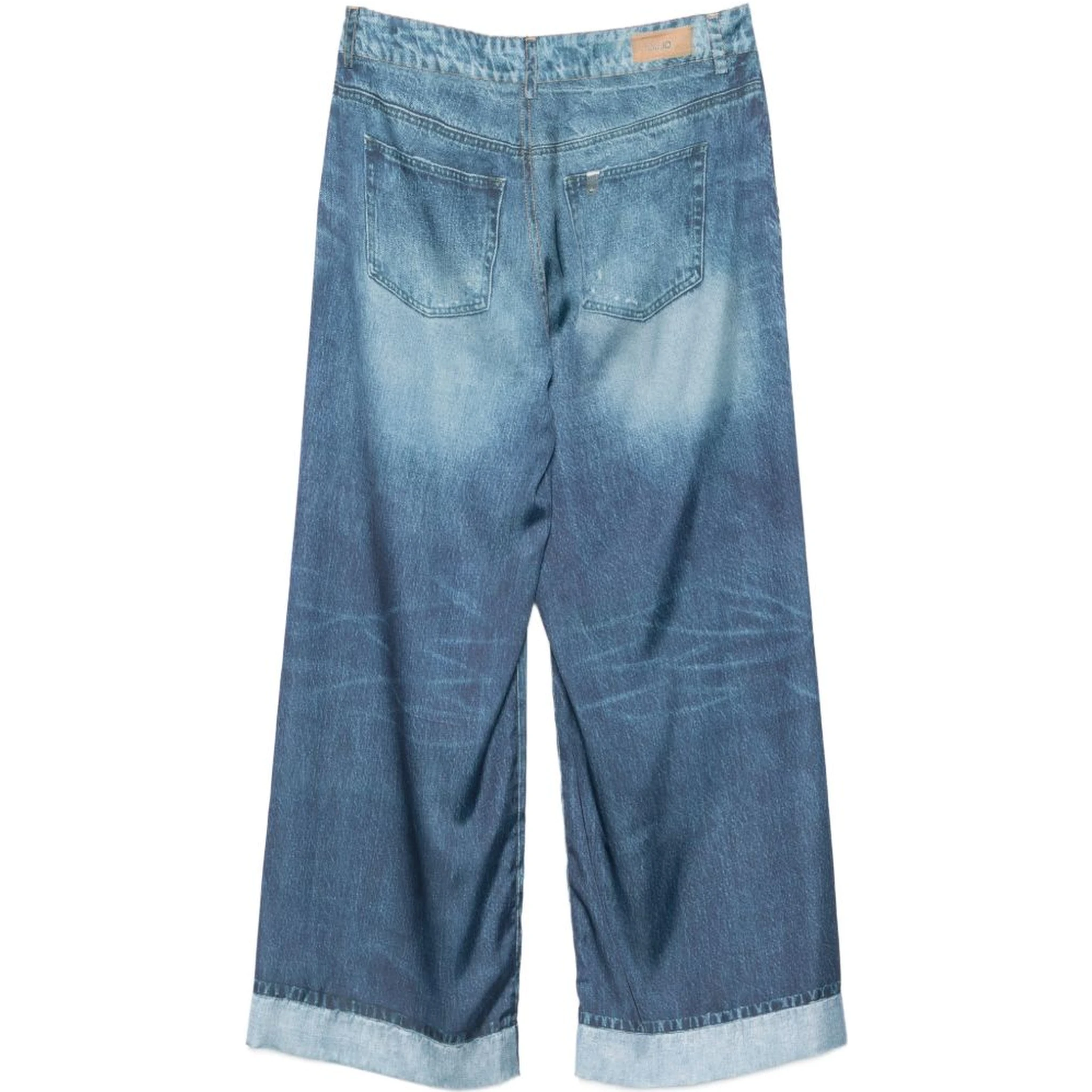 Liu Jo Jeans Blue