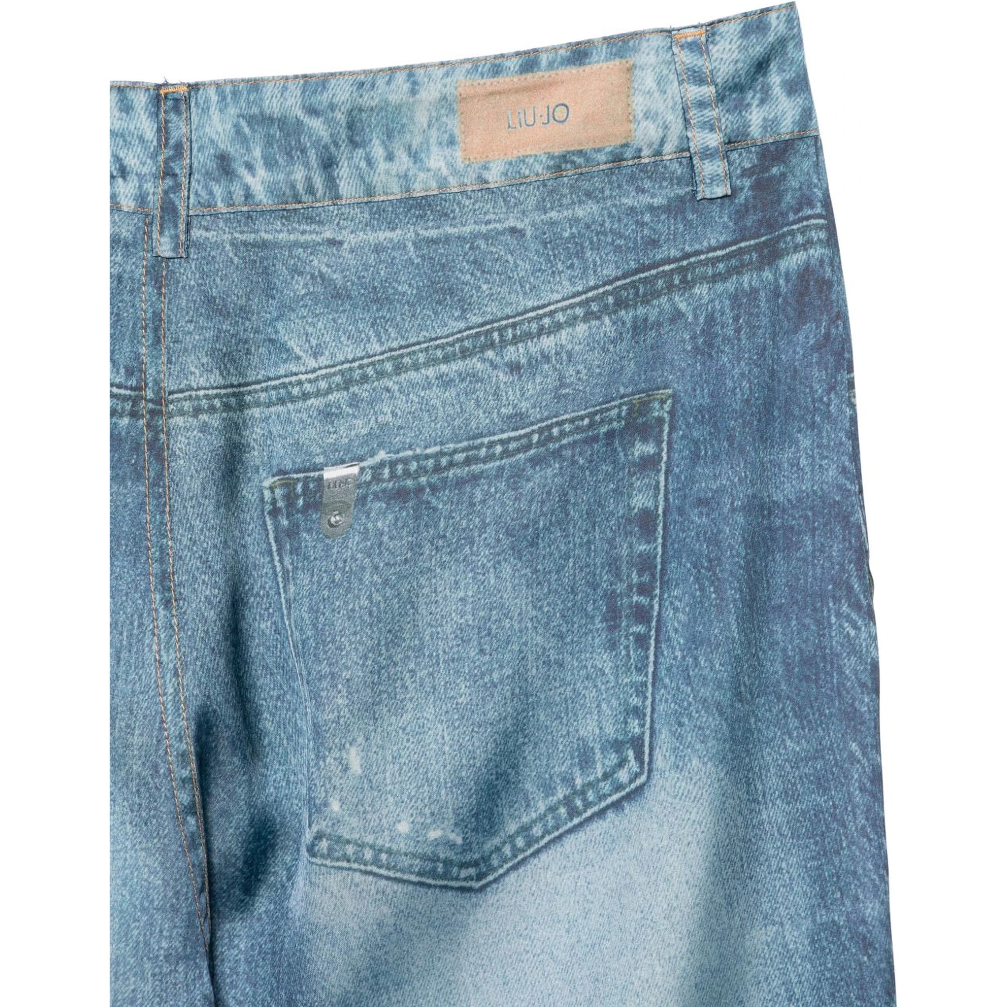 Liu Jo Jeans Blue