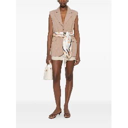 Liu Jo Jackets Beige