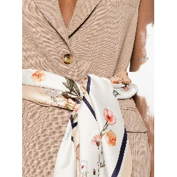 Liu Jo Jackets Beige