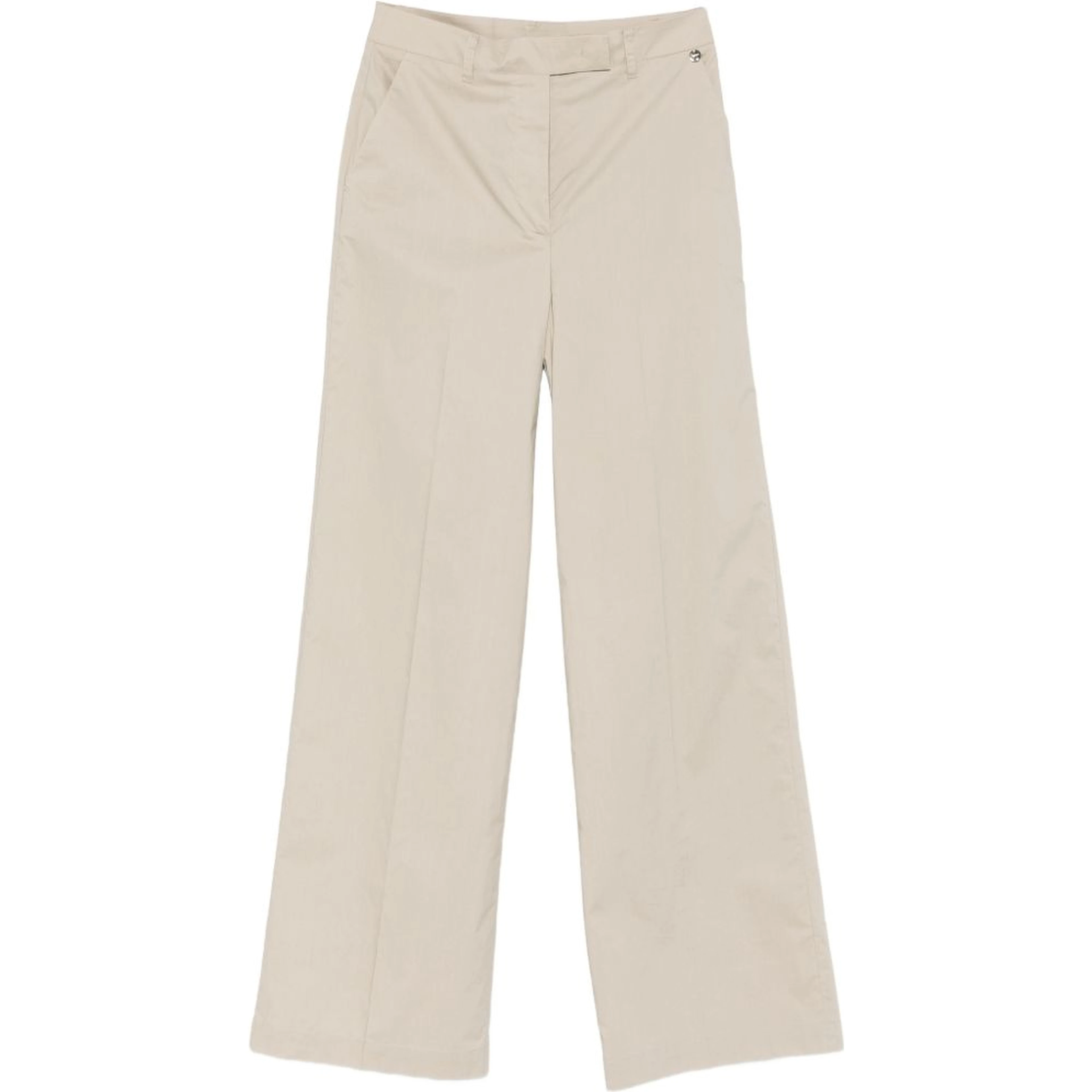 Liu Jo Trousers Grey