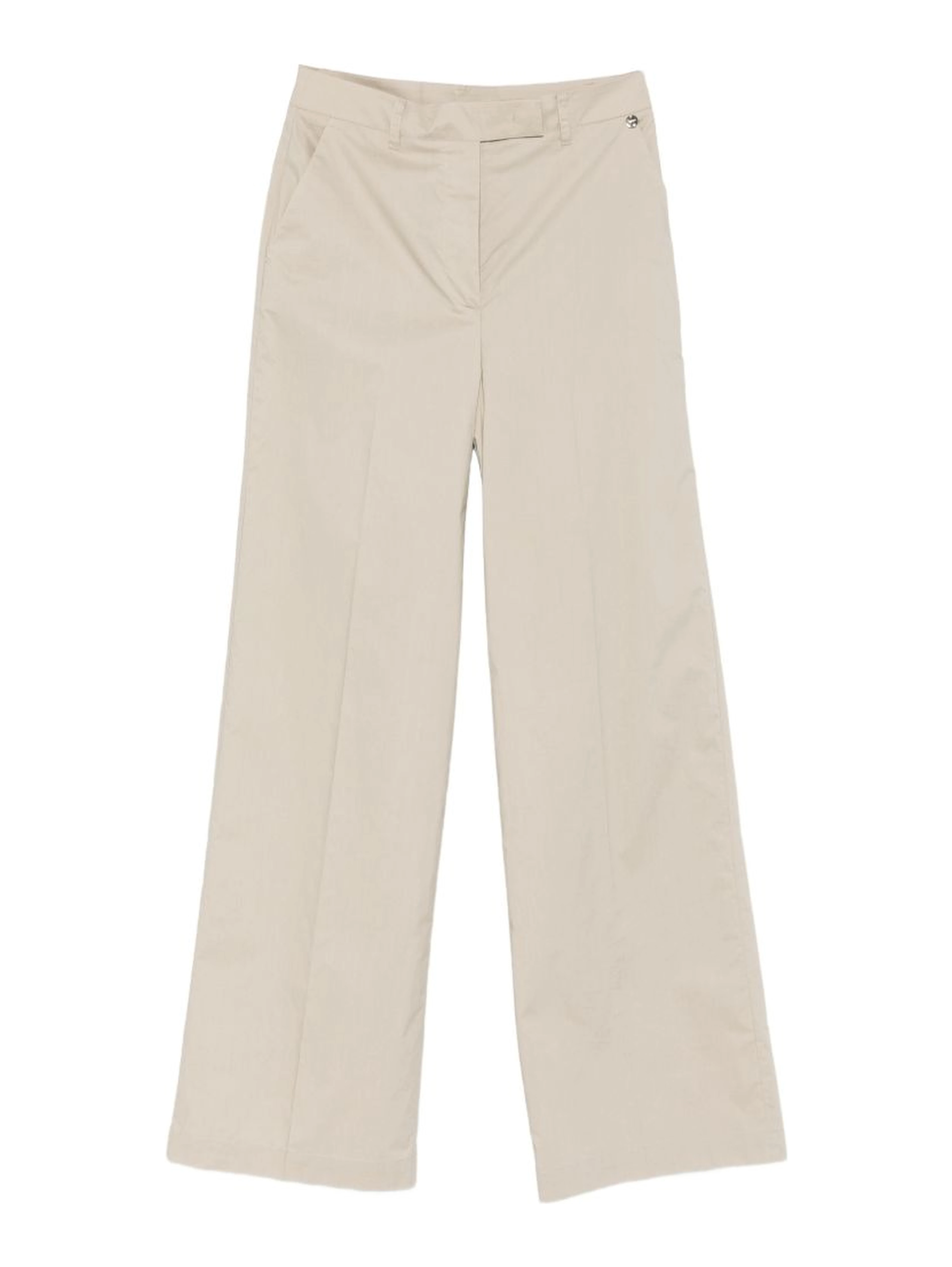 Liu Jo Trousers Grey