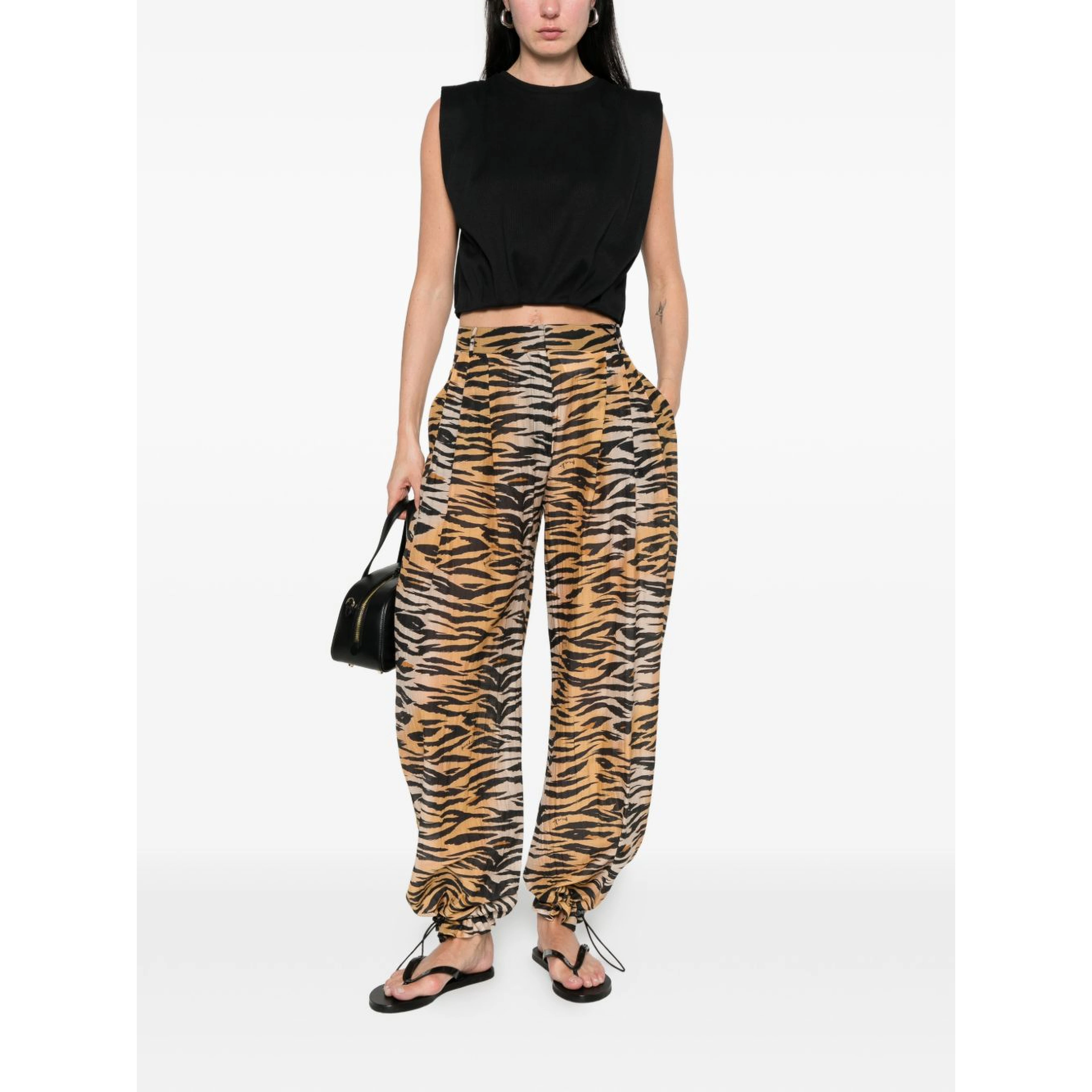 Pinko Trousers