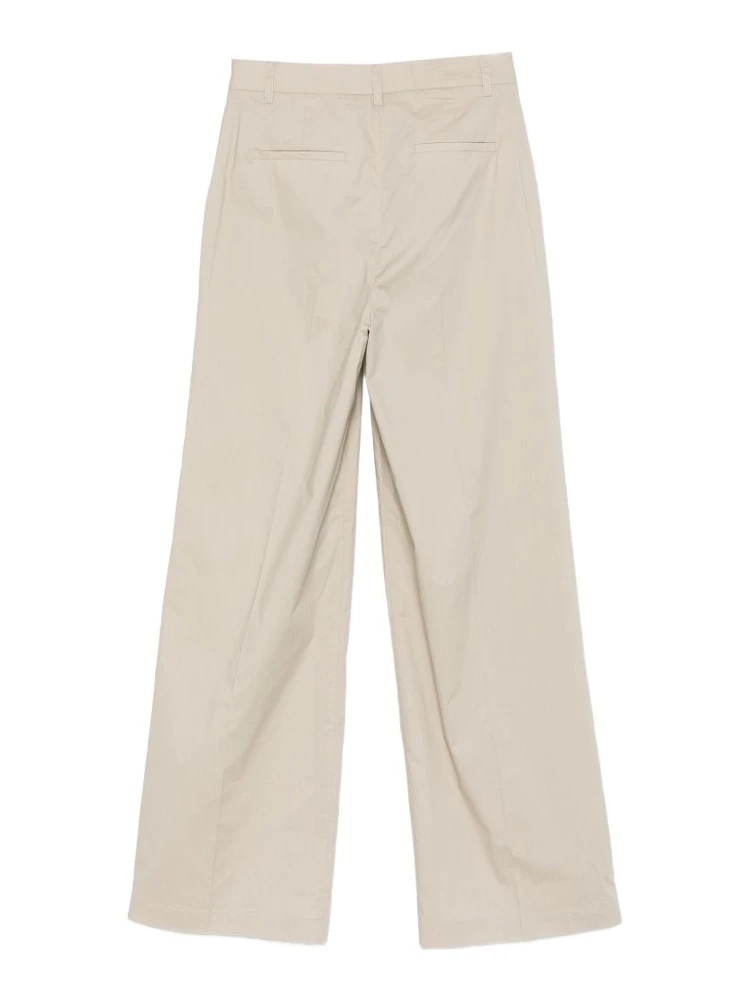 Liu Jo Trousers Grey alternative
